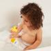 Mini Mio Baby Skincare Tub Time Bath Bubbles | Gentle & Fun Bathing for Babies - Shop Internationally - Buy Online on GoSupps.com