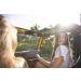 HAWAIIAN TROPIC - Duo Defence Sun Protection Lotion with SPF 15 | 180 ml - Buy Online on GoSupps.com