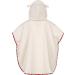Morning Star Badeponcho - 100% Cotton Hooded Towel for Kids | Baby Bathrobe Sleepy Sheep 1-3 Years - Buy Online on GoSupps.com