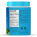 Sunwarrior - Warrior Blend Raw Plant-Based Protein Natural 375 g - Buy Online on GoSupps.com