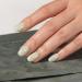 Bluesky Gel Polish Granite Gel Unique Freckles - BGR04 Green. Long Lasting Chip Resistant 10 ml (Requires Drying Under UV LED Lamp) - Buy Online on GoSupps.com