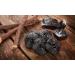 Health Embassy Licorice Root Tea | Glycyrrhiza Glabra L | Racine de R glisse Tisane (100g) - Buy Online on GoSupps.com