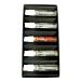 Kilian narcotics mini discovery set 5 different parfum sample set 5 x 1.5 ml - 5 x 0.05 fl oz. good girl gone bad love dont be shy rolling in love voulez roses on ice - Buy Online on GoSupps.com