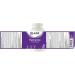 AOR - Berberine 500mg 60 Caps - Berberine Supplement for Healthy Lipid Levels and Cholesterol Health - LDL Cholesterol Lowering Supplement - Lower Triglycerides Supplement - Cardiovascular Supplement - Buy Online on GoSupps.com