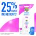 Banana Boat SPF50+ Baby Simply Protect Stick 0.5oz (14ml) - 2 Pack - Buy Online on GoSupps.com