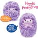 Curlimals Higgle the Hedgehog: Interactive Soft Toy with 50+ Sounds & Reactions | Touch Responsive | 3yrs - Buy Online on GoSupps.com