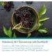 Nutricology Elderberry Chewables - 60 Tablets | Immune Support & Antioxidant - Buy Online on GoSupps.com