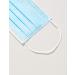 Tiangang Three-Layer Medical-Surgical Masks Type IIR | 98% BFE | 50 Pack - International Shipping - Buy Online on GoSupps.com