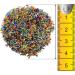 Locsanity Loc Sprinkles Complete Installation Kit Glass Beads - Locs Sisterlocks Dreadlocks Microlocks Dreads (Complete Kit) - Buy Online on GoSupps.com