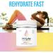 Hi-Lyte Electrolyte Powder - 90 Servings | Sugar-Free, 0 Calories, 0 Carbs | Gluten-Free, Keto-Friendly | Pink Lemonade Flavor - Buy Online on GoSupps.com