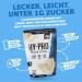 All Stars HY-PRO Protein Shake 400g - Vanilla Flavor | Premium International Shipping - Buy Online on GoSupps.com