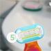 Venus Extra Smooth Snap Women's Razor + 1 Refill Blade Mini Handle - Buy Online on GoSupps.com