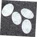 NOLITOY Shoe Inserts | 3 Sets High Heel Pads & Moleskin Patches for Women - Ultimate Heel Protection & Comfort - Buy Online on GoSupps.com