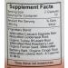 Christopher's Lower Bowel Formula 450 mg - 100 Vegetarian Capsules | Natural Digestive Support - Buy Online on GoSupps.com