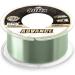 Sufix Advance Lo-Vis Green Monofilament 6lb - 330 Yard Spool | High-Performance Fishing Line - Buy Online on GoSupps.com