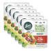 Loma Linda Plant-Based Taco Filling 10 oz (Pack of 6) - Complete Meal Solution Packets - Buy Online on GoSupps.com