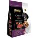 CHOUPI Extra Premium Dog Food for Small and Medium Breeds Lamb with Rice 3.2 kg - Dry Food