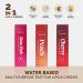 Souvenir Rose Pink 2-in-1 Lip and Cheek Tint | Vibrant Stain with Moisturizing Finish - Buy Online on GoSupps.com