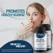 Max Ring Defense Pro - Ear Health Formula for Reduced Ear Ringing & Hearing Loss - With Turmeric & Garlic for Inflammation & Blood Circulation Support - Buy Online on GoSupps.com