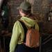 Carhartt 8922130101 Mini Backpack - Black, One Size with Logo - Buy Online on GoSupps.com