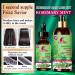 Rosemary Mint Hair Shampoo & Serum Set | All Hair Types | Nourishing Rosemary Oil for Men & Women - Buy Online on GoSupps.com