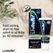 LivRelief Extra Strength Chronic Angry Pain Relief Cream - Penetrating Relief for Joint Muscle Pain & Inflammation Arthritis & Osteoarthritis Aid - Natural Plant Based Cream Made in Canada Unscented (50g) - Buy Online on GoSupps.com