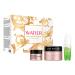 Watier Age Control Supreme L Exp rience 60 Set Skincare Holiday Gift Set Beauty Ritual for Mature Skin Nourishing & Revitalizing with Canadian-Sourced Antioxidants All Skin Types 60+