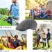 SATINIOR Men's Flat Cap Newsboy Hat - Set of 4 | Stylish Cabbie & Hunting Cap - Buy Online on GoSupps.com