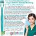 3D Pro Brush - Caregiver 3-Sided Toothbrush with 16 Replacement Heads | Ideal for Autism Special Needs Seniors & Dexterity | Made in the USA - Buy Online on GoSupps.com
