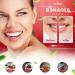Sensitivity-Friendly Teeth Whitening Strips - 28 White Strips for Professional Home Tooth Whitening - 14-Day Treatment - Buy Online on GoSupps.com