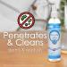 Buy Cleanstream Cleanse Toy Cleaner 8oz - Premium Clear Toy Cleaning Solution | International Shipping Available - Buy Online on GoSupps.com