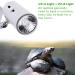 4-Pack 50W UVA+UVB Bulbs for Reptile Tanks | Heat and Light Solution for Terrariums | Compatible with Various Lamp Fixtures - Buy Online on GoSupps.com