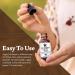 Goodbye Yeast Essential Oil Serum - USA Made Yeast Infection Treatment (15ml) - For Women and Men - 0.50 Fl Oz - Buy Online on GoSupps.com