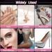 Mckanti B7000 Rhinestone Clear Glue and 2800Pcs Rhinestones Set | 13 Colors, 5 Sizes | Rhinestone Kit for Crafts, Nails, Shoes, Bags | Includes 50ml Glue, Dotting Pens, Tweezers, Wax Pencil, Tray - Buy Online on GoSupps.com