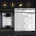 VEGATOT Ultimate Testo Support - Tongkat Ali Panax Ginseng Maca Ashwagandha Tribulus - 90 Count - Buy Online on GoSupps.com