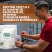 Energy Feelings Prot ine V g tale Bio de Chanvre 50% 1kg Vegan Protein Powder Prot ine en Poudre Sans Sucre Ajout et Sans Lactose pour Musculation Naturelle Organic Neutre - Buy Online on GoSupps.com