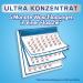 Persil Ultra Concentrate Sensitive Gel - 130 Wash Loads Liquid Detergent for Allergy Sufferers & Babies | Eco-Friendly Stain Remover Dermatologically Tested - Buy Online on GoSupps.com