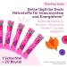 Nutrition Shot: Beetroot & Acai Powder with Vitamin C & B12 - Immune System Booster - 20 Shots Per Box - Buy Online on GoSupps.com