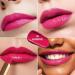Oulac Rose Pink Lipstick - Hydrating Vegan Lip Balm with Sheer Shine for Dry Lip Care | Lightweight Formula | 2.2g/0.07oz (09) | Cool-Toned Raspberry | #Lipstick #Moisturizing #Vegan - Buy Online on GoSupps.com