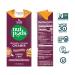 nutpods Coffee Cake Unsweetened Non Dairy Creamer - Almond & Coconut - Keto, Whole30, Gluten Free - Vegan, Non-GMO - Sugar Free - Kosher - 3-Pack 11.2 Fl Oz - Buy Online on GoSupps.com