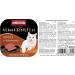 Buy Animonda Vom Feinsten Adult Cat Food Wet Food with Chicken Liver 6 x 100g | International Shipping Available - Buy Online on GoSupps.com