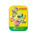 Lip Smacker Christmas Crayola Tin - 3 Flavored Lip Balms for Kids | Holiday Stocking Stuffer - Buy Online on GoSupps.com