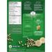 GERBER Organic Wheat & Wholegrain Oat Banana Baby Cereal - Buy Online on GoSupps.com