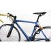 Transfit FlexFrame-U Bracket - Adjustable One Size | Durable U-shaped Bike Frame for Easy Installation - Buy Online on GoSupps.com