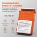 Amberen Multi-Symptom Menopause Relief - 60 Capsules | Safe & Effective - Buy Online on GoSupps.com
