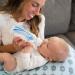 Dr. Brown's Natural Flow Anti-Colic Baby Bottle - 8oz - Buy Online on GoSupps.com