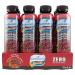 SAN BENEDETTO JUTEUX ZERO RED FRUITS 12 X 40 CL