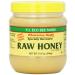 YS Eco Bee Farms Raw Honey - Pack of 2 - 14 Oz.