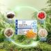2023 New Best Heca Natural Herbal Strength Hemorrhoid Capsules Natural Hemorrhoid Relief Capsules Pain Or Discomfort Fast Helps Relieve Itching Burning (2 Box) - Buy Online on GoSupps.com