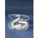 Docmedlab Sets of Artificial Teeth 1 Pairs Top and Bottom Regain Confidence Beautiful Smile - Buy Online on GoSupps.com